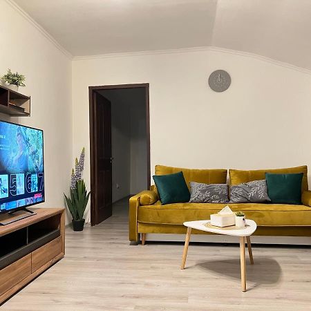 קלוז'-נאפוקה The N Apartment מראה חיצוני תמונה