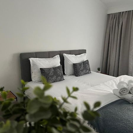 קלוז'-נאפוקה The N Apartment מראה חיצוני תמונה