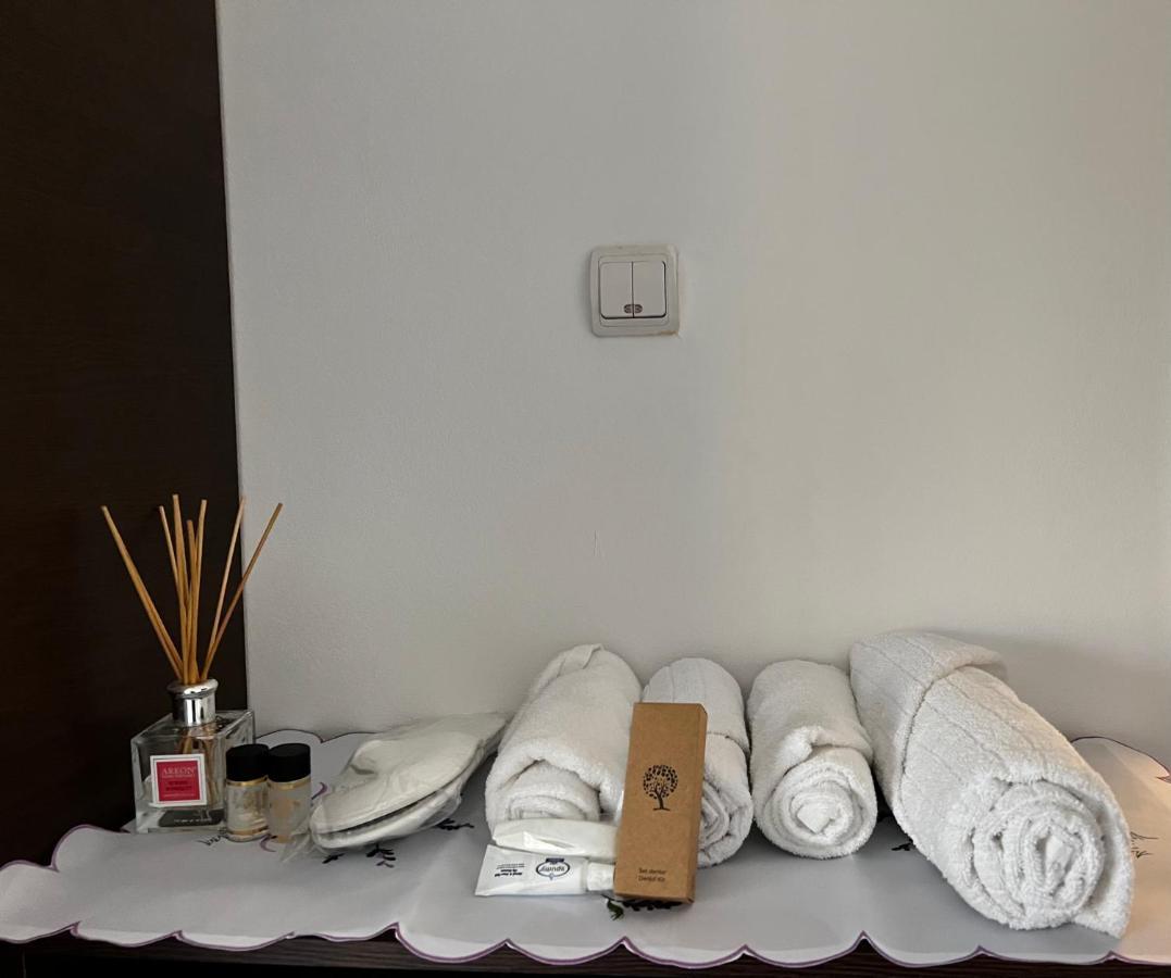 קלוז'-נאפוקה The N Apartment מראה חיצוני תמונה