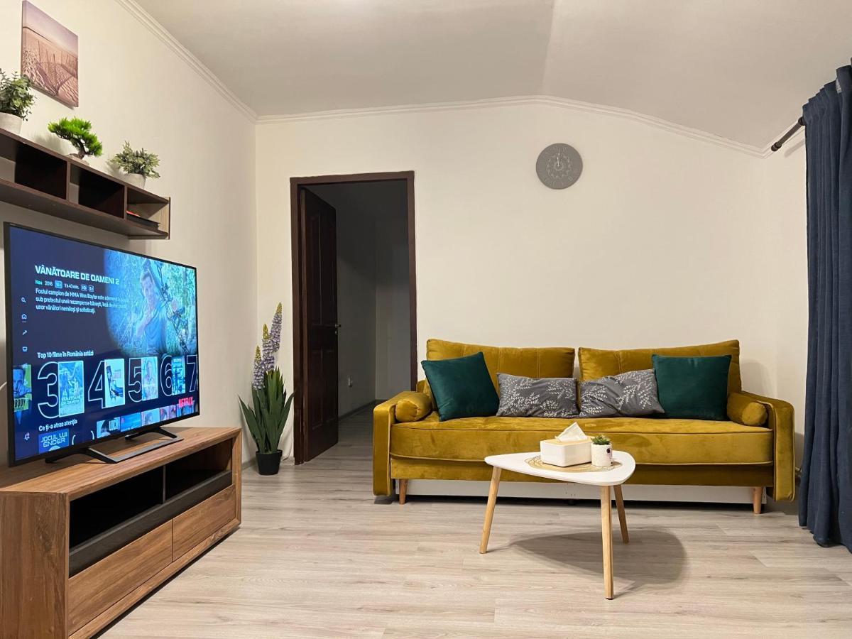 קלוז'-נאפוקה The N Apartment מראה חיצוני תמונה