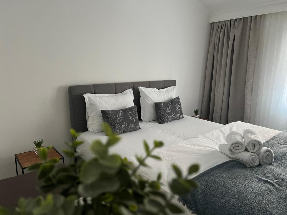 קלוז'-נאפוקה The N Apartment מראה חיצוני תמונה